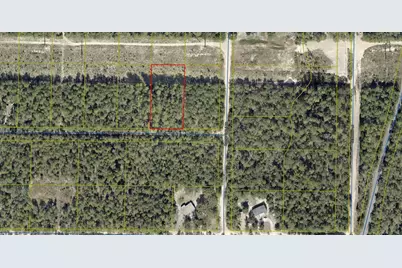Lot 13 Crescent Court, Defuniak Springs, FL 32433 - Photo 1