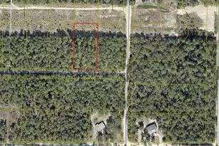 Lot 13 Crescent Ct, Defuniak Springs, FL 32433 - Photo 1