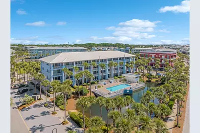 145 Spires Lane #APT 411, Santa Rosa Beach, FL 32459 - Photo 5