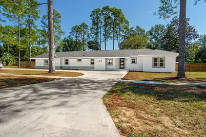 498 Alabama Street, Crestview, FL 32536 - Photo 1