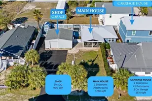 209 Oleander Dr, Panama City Beach, FL 32413 - Photo 49