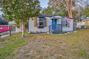 326 Washington Ave, Valparaiso, FL 32580 - Photo 1