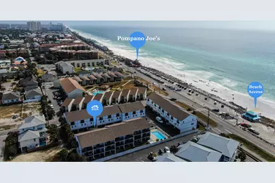 11 Driftwood Road #22, Miramar Beach, FL 32550 - Photo 3