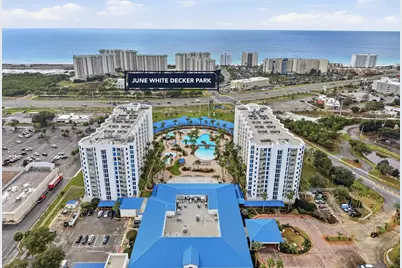 4203 Indian Bayou Trail #1716, Destin, FL 32541 - Photo 45