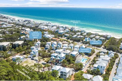 15 Sand Oaks Circle, Santa Rosa Beach, FL 32459 - Photo 1