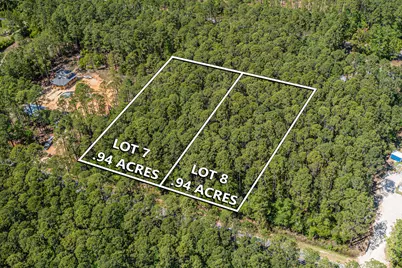 Lot 7 Mallet Road, Freeport, FL 32439 - Photo 1