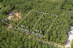 Lot 8 Mallet Rd, Freeport, FL 32439 - Photo 1