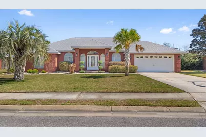 1680 Woodlawn Way, Gulf Breeze, FL 32563 - Photo 1