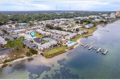 308 SW Miracle Strip Parkway #33B, Fort Walton Beach, FL 32548 - Photo 67
