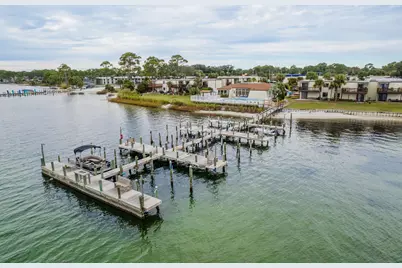 308 SW Miracle Strip Parkway #33B, Fort Walton Beach, FL 32548 - Photo 37