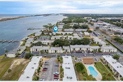 308 SW Miracle Strip Parkway #33B, Fort Walton Beach, FL 32548 - Photo 73