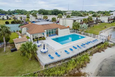 308 SW Miracle Strip Parkway #33B, Fort Walton Beach, FL 32548 - Photo 65