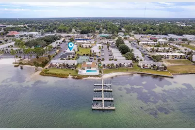 308 SW Miracle Strip Parkway #33B, Fort Walton Beach, FL 32548 - Photo 71