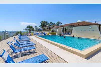 308 SW Miracle Strip Parkway #33B, Fort Walton Beach, FL 32548 - Photo 49