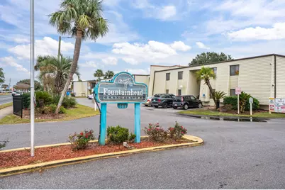 308 SW Miracle Strip Parkway #33B, Fort Walton Beach, FL 32548 - Photo 69