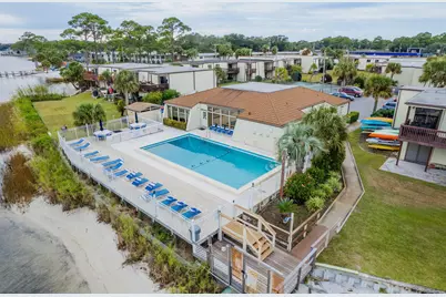 308 SW Miracle Strip Parkway #33B, Fort Walton Beach, FL 32548 - Photo 61