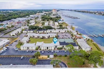 308 SW Miracle Strip Parkway #33B, Fort Walton Beach, FL 32548 - Photo 1