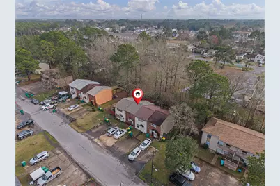 506 Landview Street #UNIT B, Fort Walton Beach, FL 32547 - Photo 39
