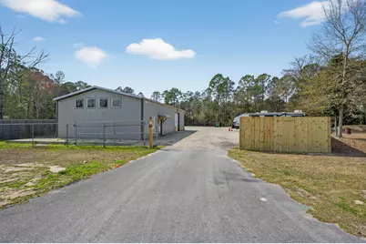 60 McDaniels Fishcamp Road, Freeport, FL 32439 - Photo 31