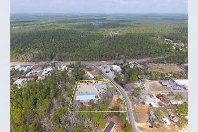 60 McDaniels Fishcamp Road, Freeport, FL 32439 - Photo 27