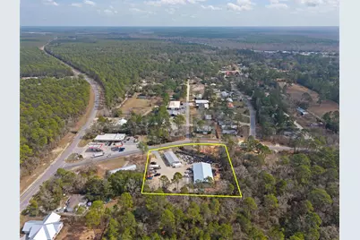 60 McDaniels Fishcamp Road, Freeport, FL 32439 - Photo 29