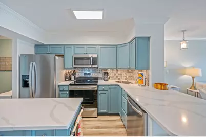 7979 Gulf Boulevard #143, Navarre, FL 32566 - Photo 5