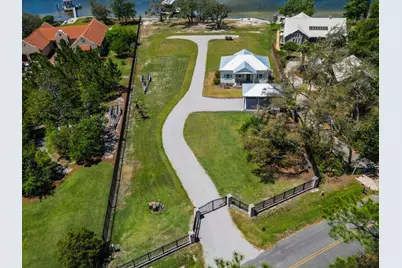 59 Hewett Point Road, Santa Rosa Beach, FL 32459 - Photo 3