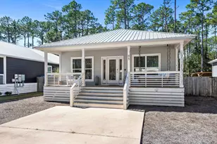 95 1st St, Santa Rosa Beach, FL 32459 - Photo 5