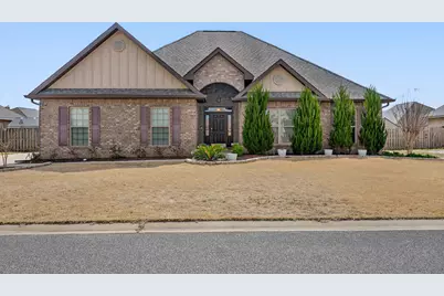 511 Gadwell Street, Crestview, FL 32539 - Photo 1
