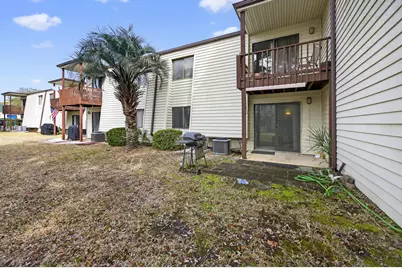 308 SW Miracle Strip Parkway #5B, Fort Walton Beach, FL 32548 - Photo 29