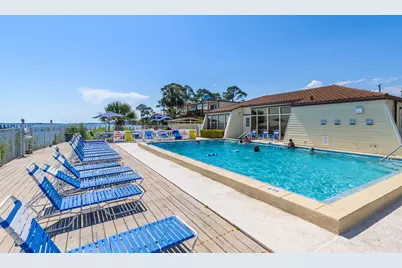 308 SW Miracle Strip Parkway #5B, Fort Walton Beach, FL 32548 - Photo 1