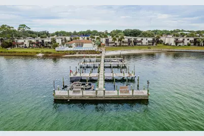 308 SW Miracle Strip Parkway #5B, Fort Walton Beach, FL 32548 - Photo 19