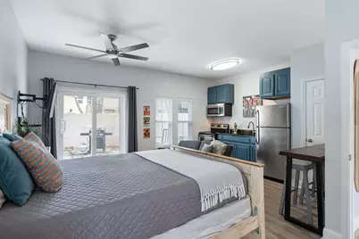 17878 Front Beach Road #UNIT E2, Panama City Beach, FL 32413 - Photo 29