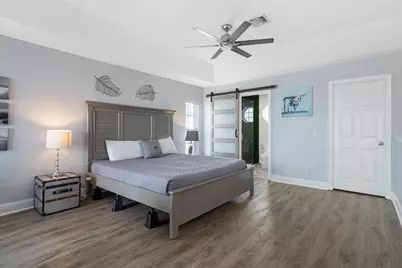 17878 Front Beach Road #UNIT E2, Panama City Beach, FL 32413 - Photo 21