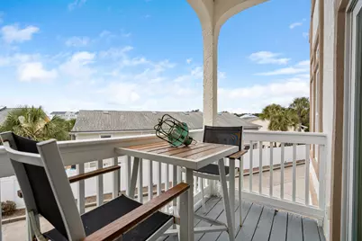 17878 Front Beach Road #UNIT E2, Panama City Beach, FL 32413 - Photo 11