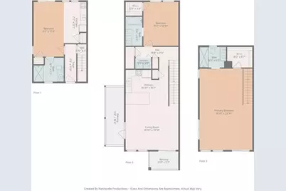 17878 Front Beach Road #UNIT E2, Panama City Beach, FL 32413 - Photo 5