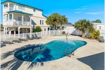 17878 Front Beach Road #UNIT E2, Panama City Beach, FL 32413 - Photo 3