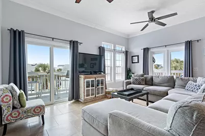 17878 Front Beach Road #UNIT E2, Panama City Beach, FL 32413 - Photo 7