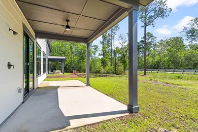 192 Channel Shoal Drive #Lot 4, Santa Rosa Beach, FL 32459 - Photo 35