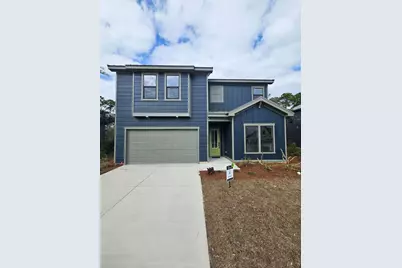 192 Channel Shoal Drive #Lot 4, Santa Rosa Beach, FL 32459 - Photo 1