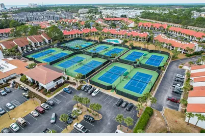 11619 Front Beach Road #UNIT 405, Panama City Beach, FL 32407 - Photo 51