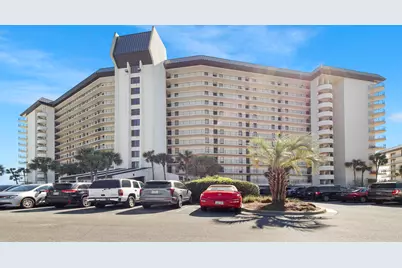 11619 Front Beach Road #UNIT 405, Panama City Beach, FL 32407 - Photo 37