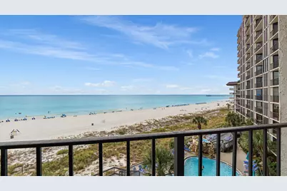 11619 Front Beach Road #UNIT 405, Panama City Beach, FL 32407 - Photo 11