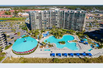 11619 Front Beach Road #UNIT 405, Panama City Beach, FL 32407 - Photo 39