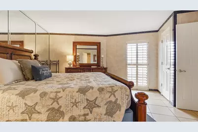 11619 Front Beach Road #UNIT 405, Panama City Beach, FL 32407 - Photo 21