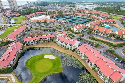 11619 Front Beach Road #UNIT 405, Panama City Beach, FL 32407 - Photo 49