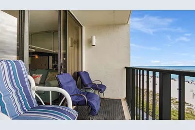11619 Front Beach Road #UNIT 405, Panama City Beach, FL 32407 - Photo 15