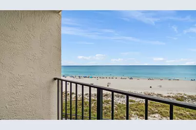 11619 Front Beach Road #UNIT 405, Panama City Beach, FL 32407 - Photo 9