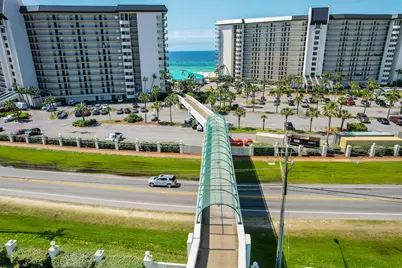 11619 Front Beach Road #UNIT 405, Panama City Beach, FL 32407 - Photo 45