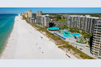 11619 Front Beach Road #UNIT 405, Panama City Beach, FL 32407 - Photo 43